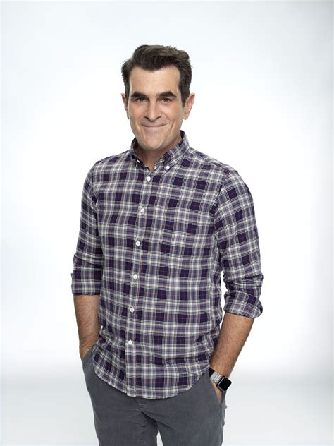modern family phil dunphy